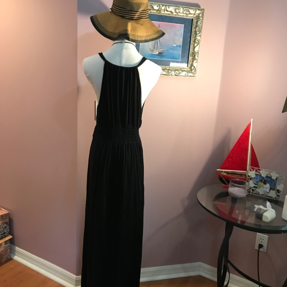 Maxi Dress - Picture 2 of 2